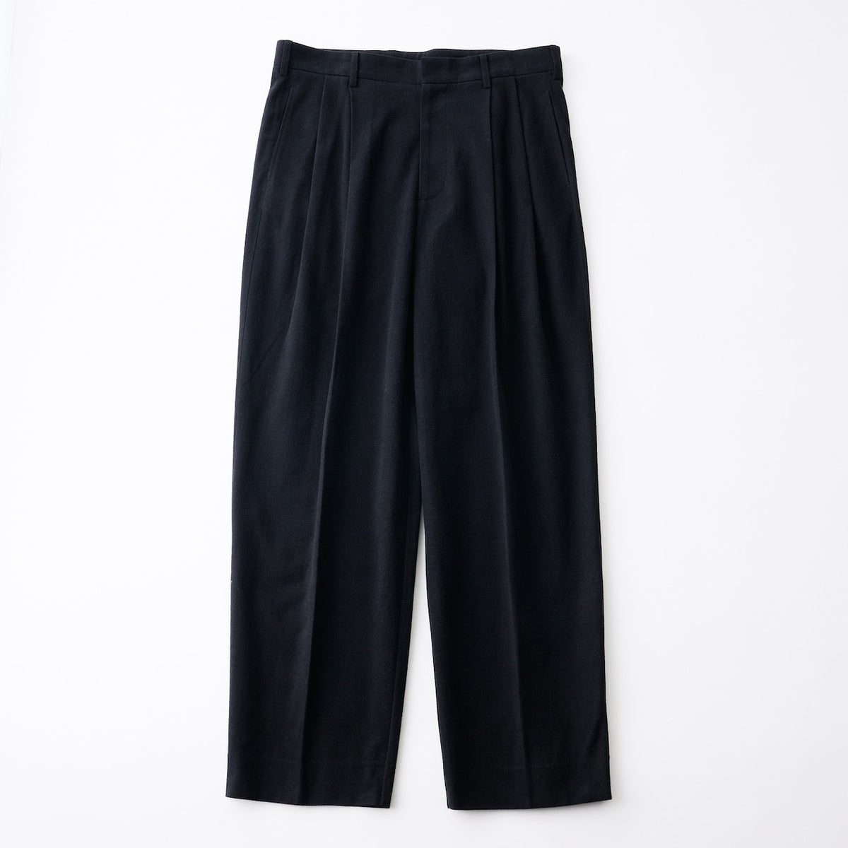 comfort chino balancircular® two-tuck trousers
