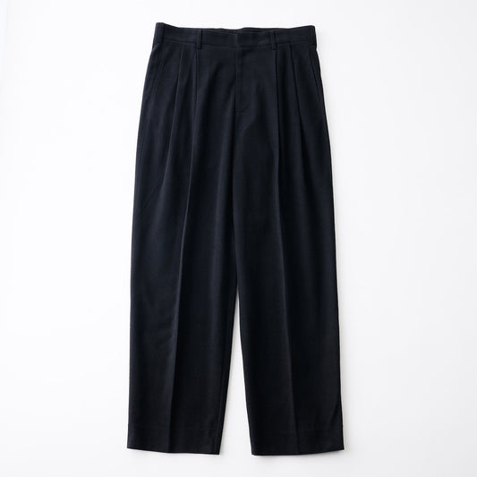 comfort chino balancircular® two-tuck trousers