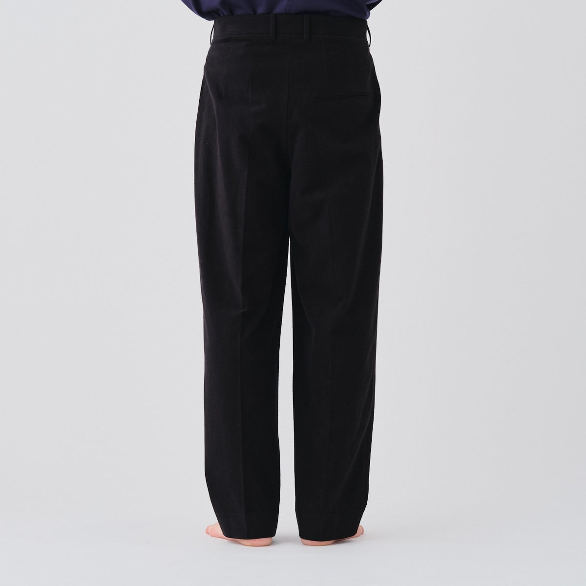 comfort chino balancircular® two-tuck trousers