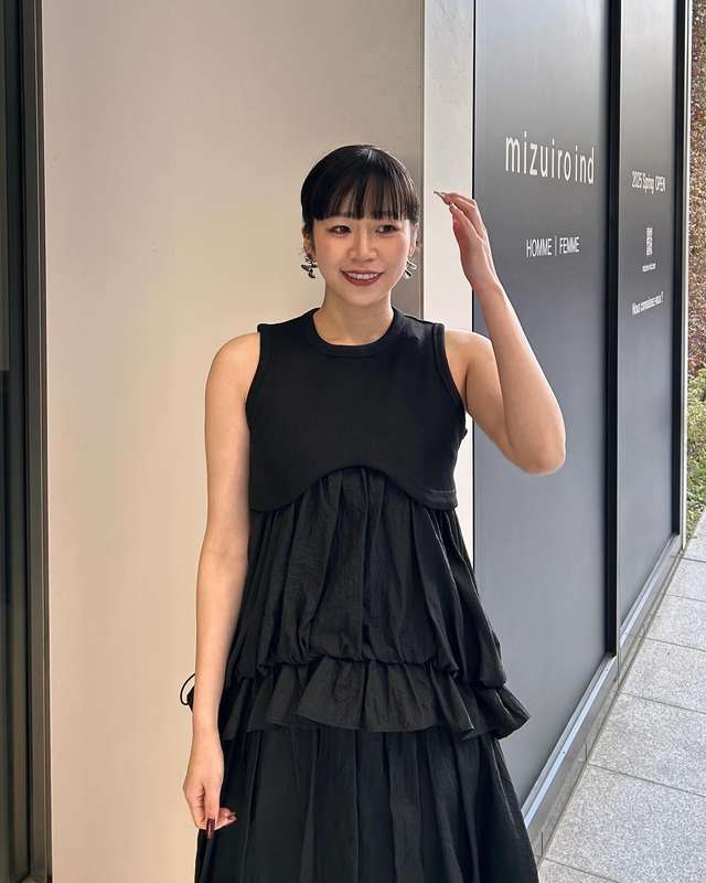 volume balloon top