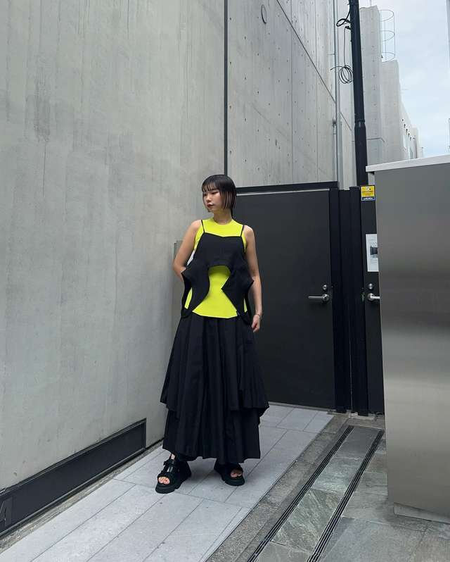 asymme layered pt