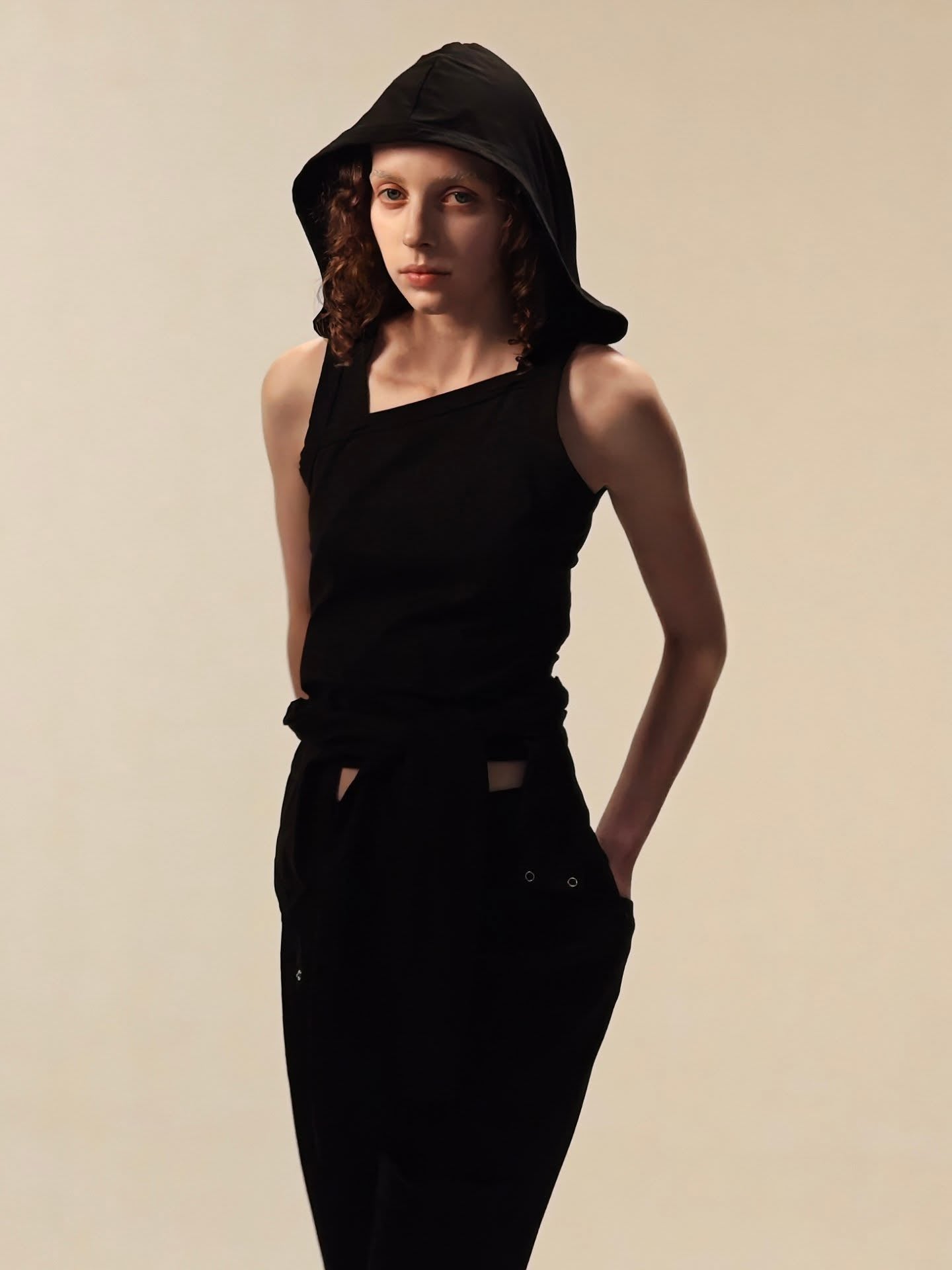 2way layered top