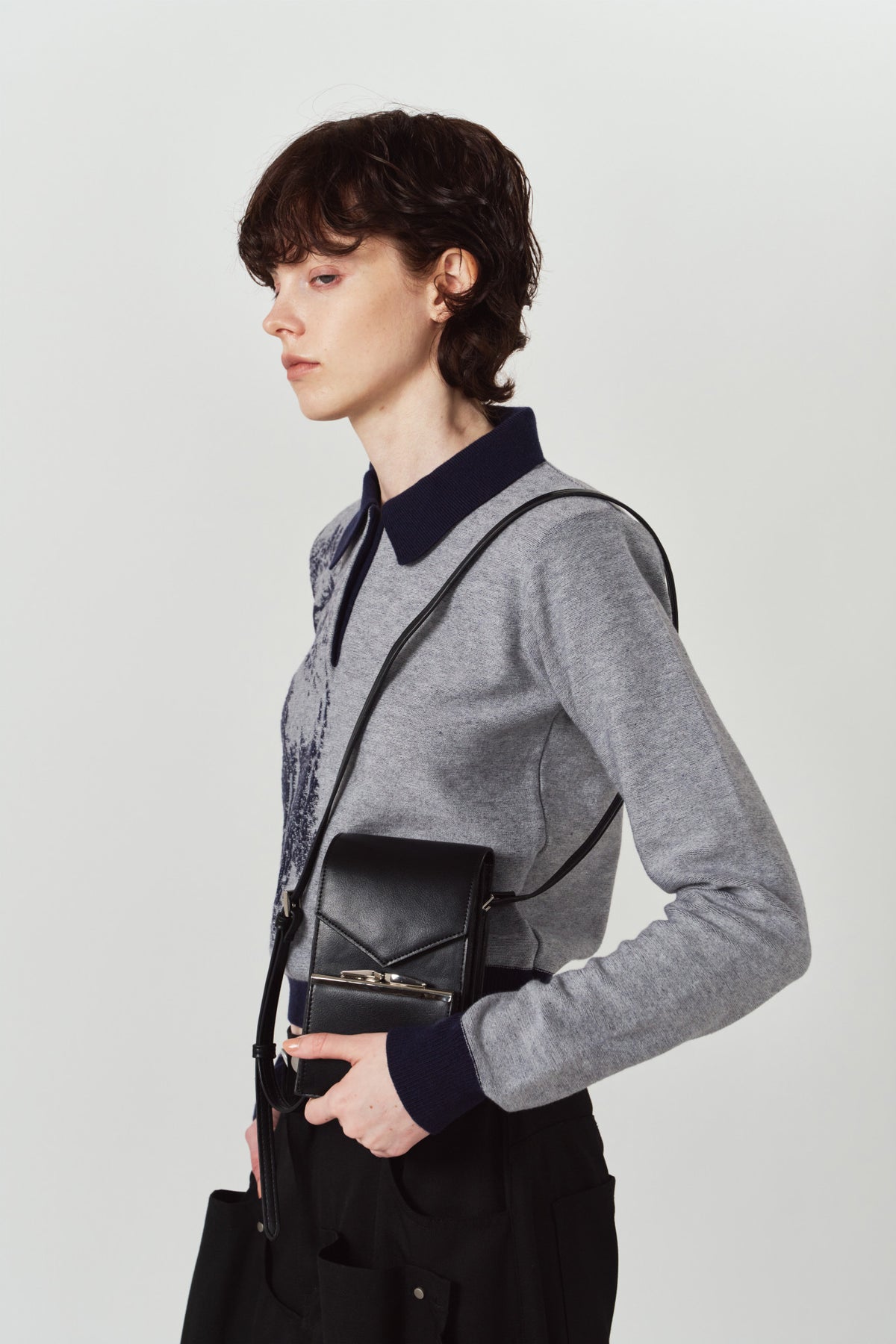 frame mini bag