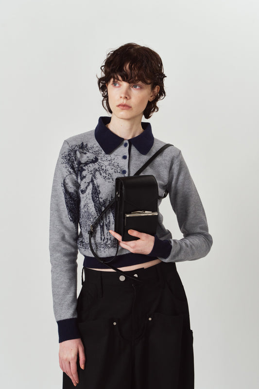 frame mini bag