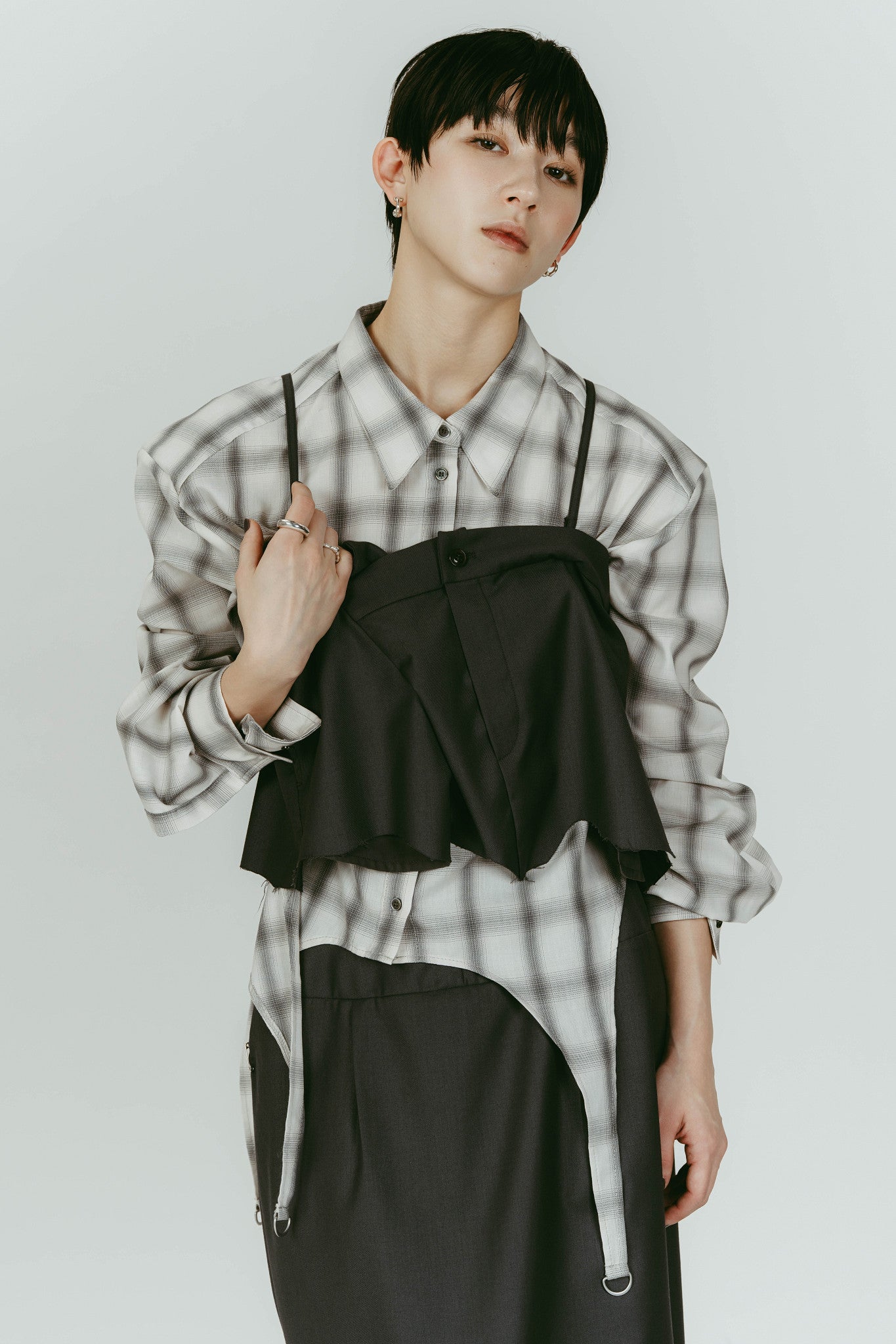 design overshirt