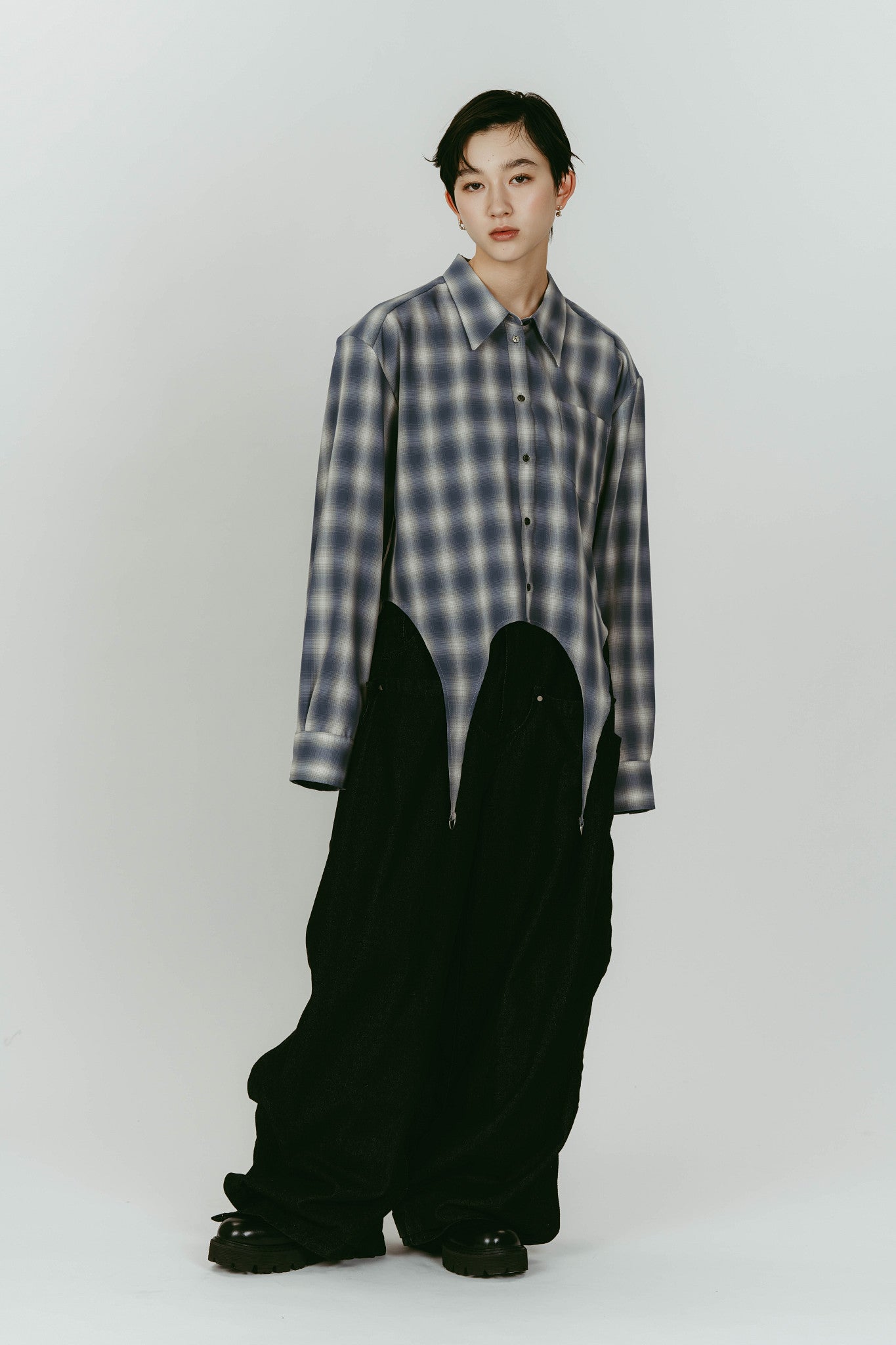 design overshirt