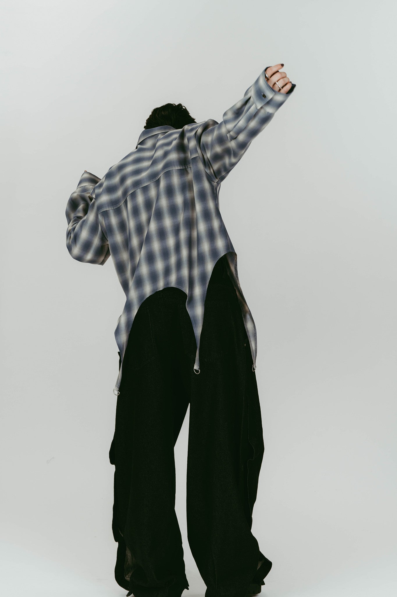 design overshirt