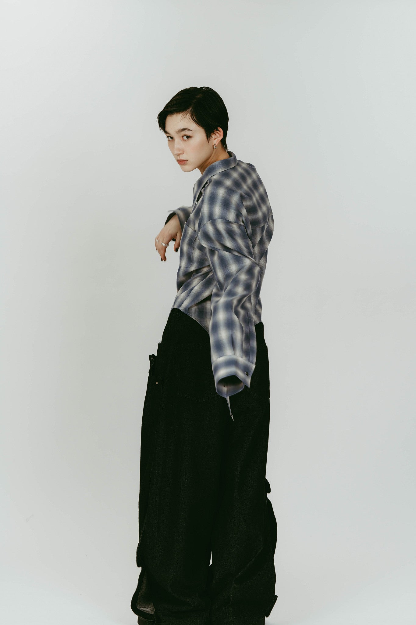 design overshirt