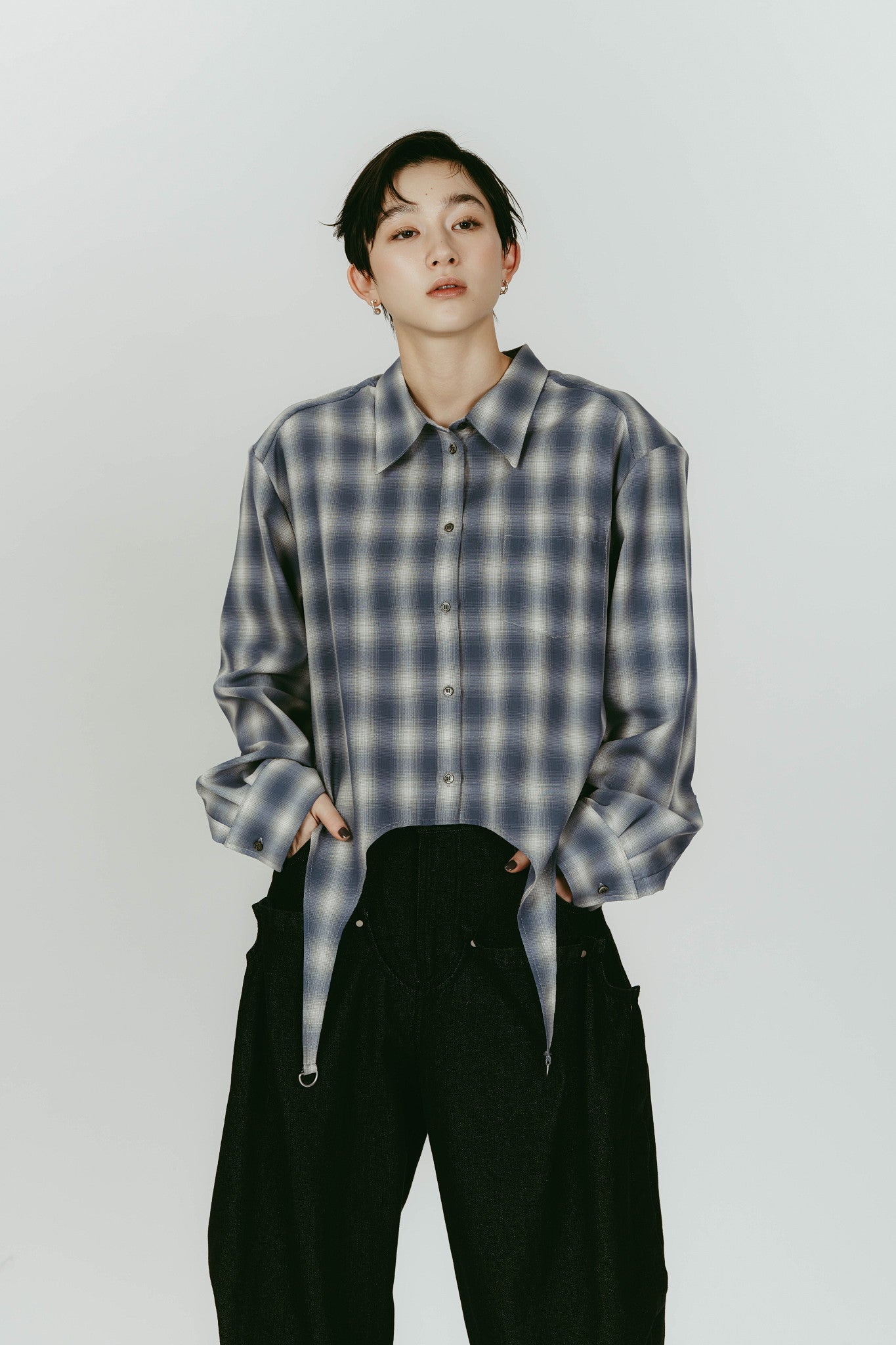 design overshirt