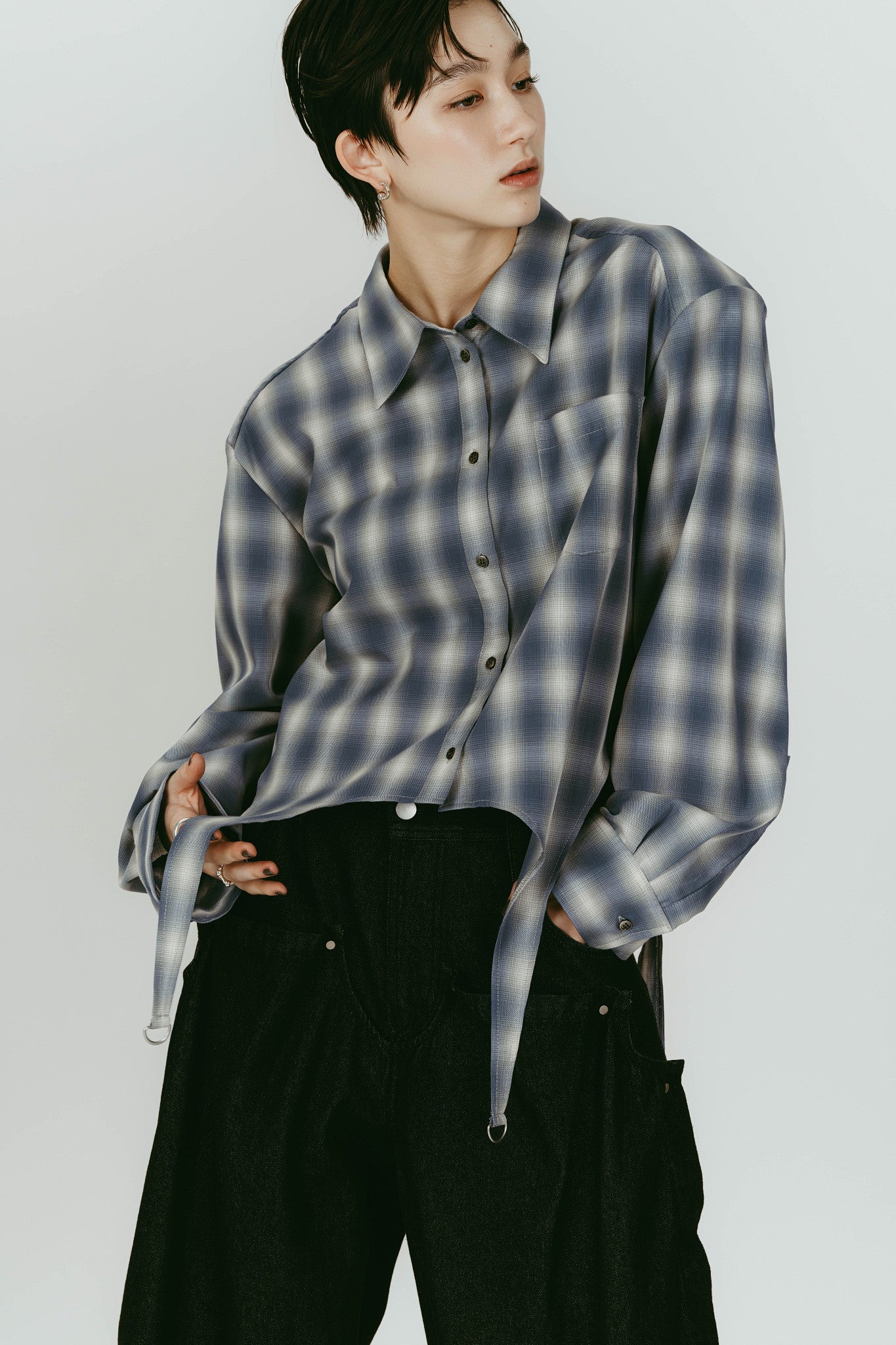 design overshirt