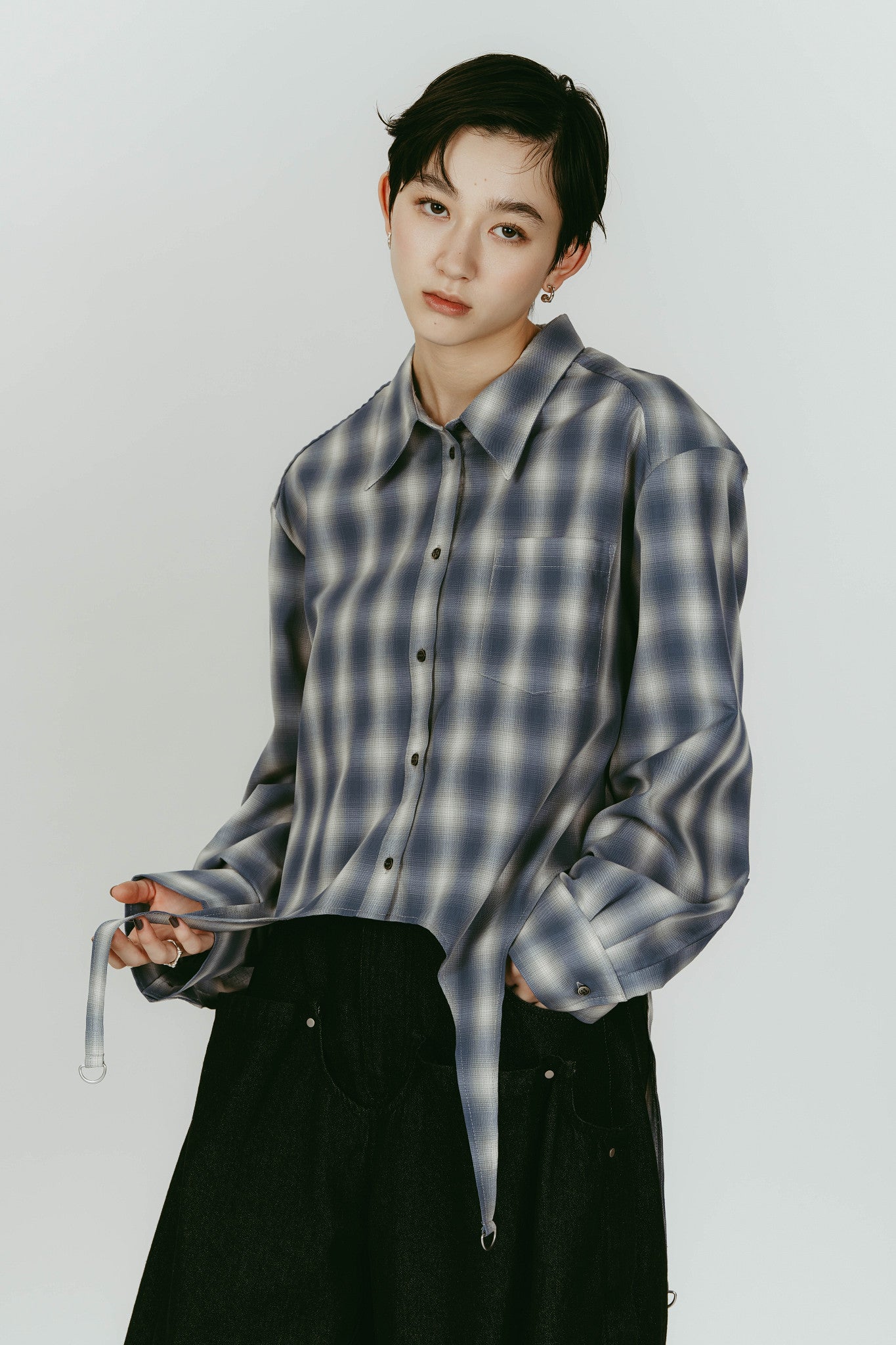 design overshirt