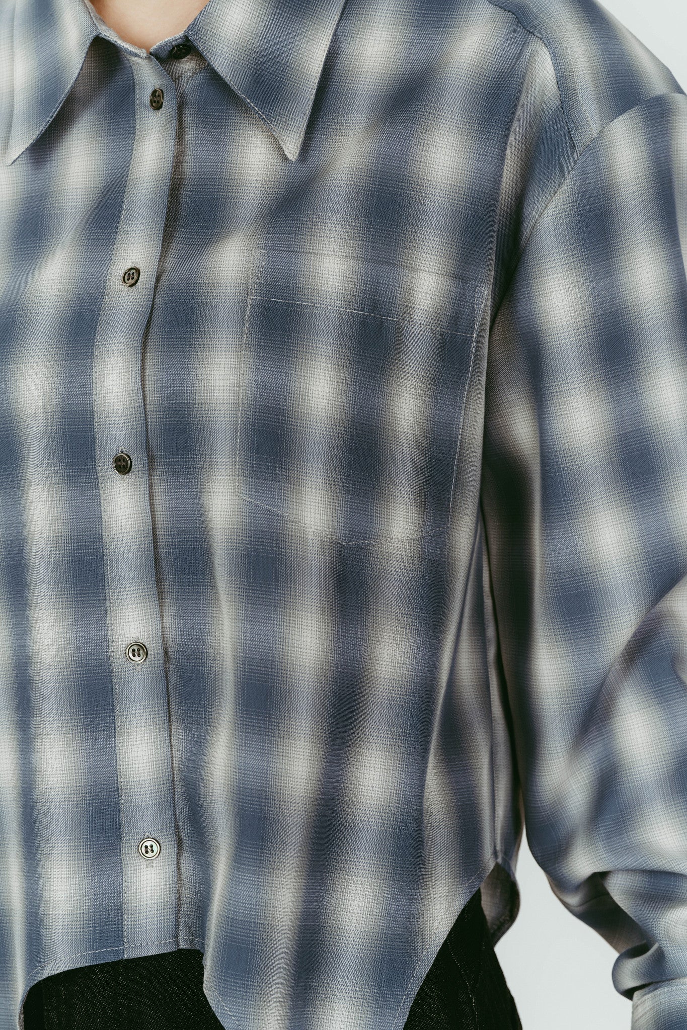 design overshirt