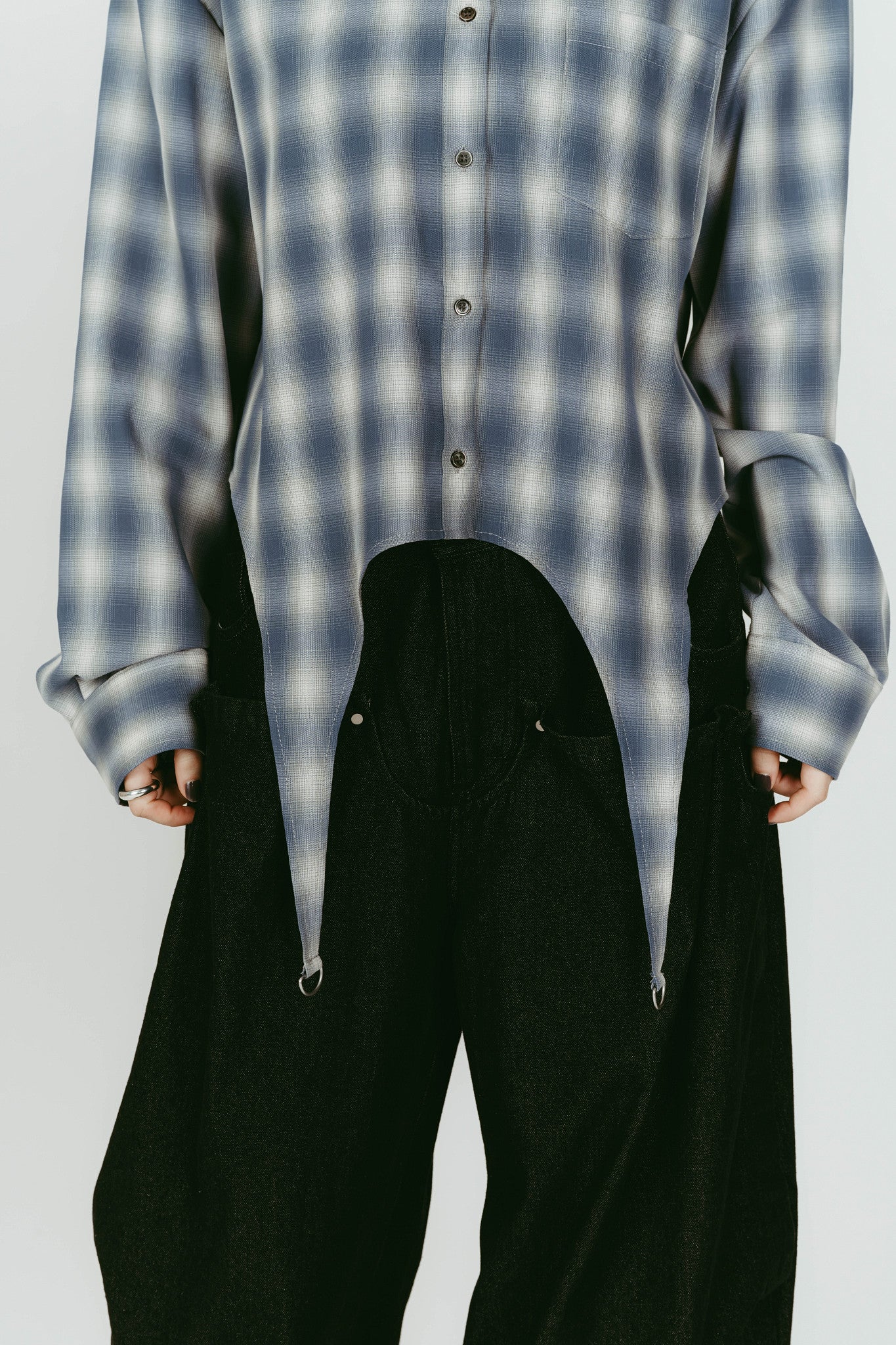design overshirt