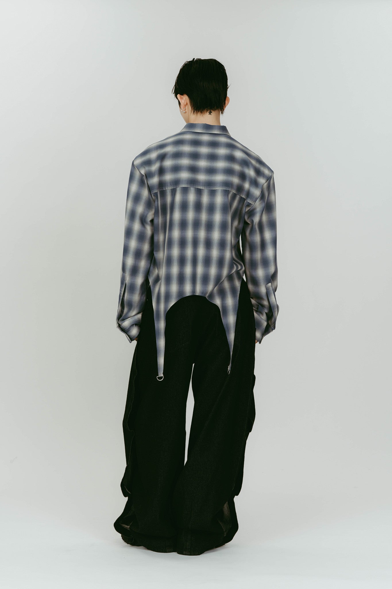 design overshirt