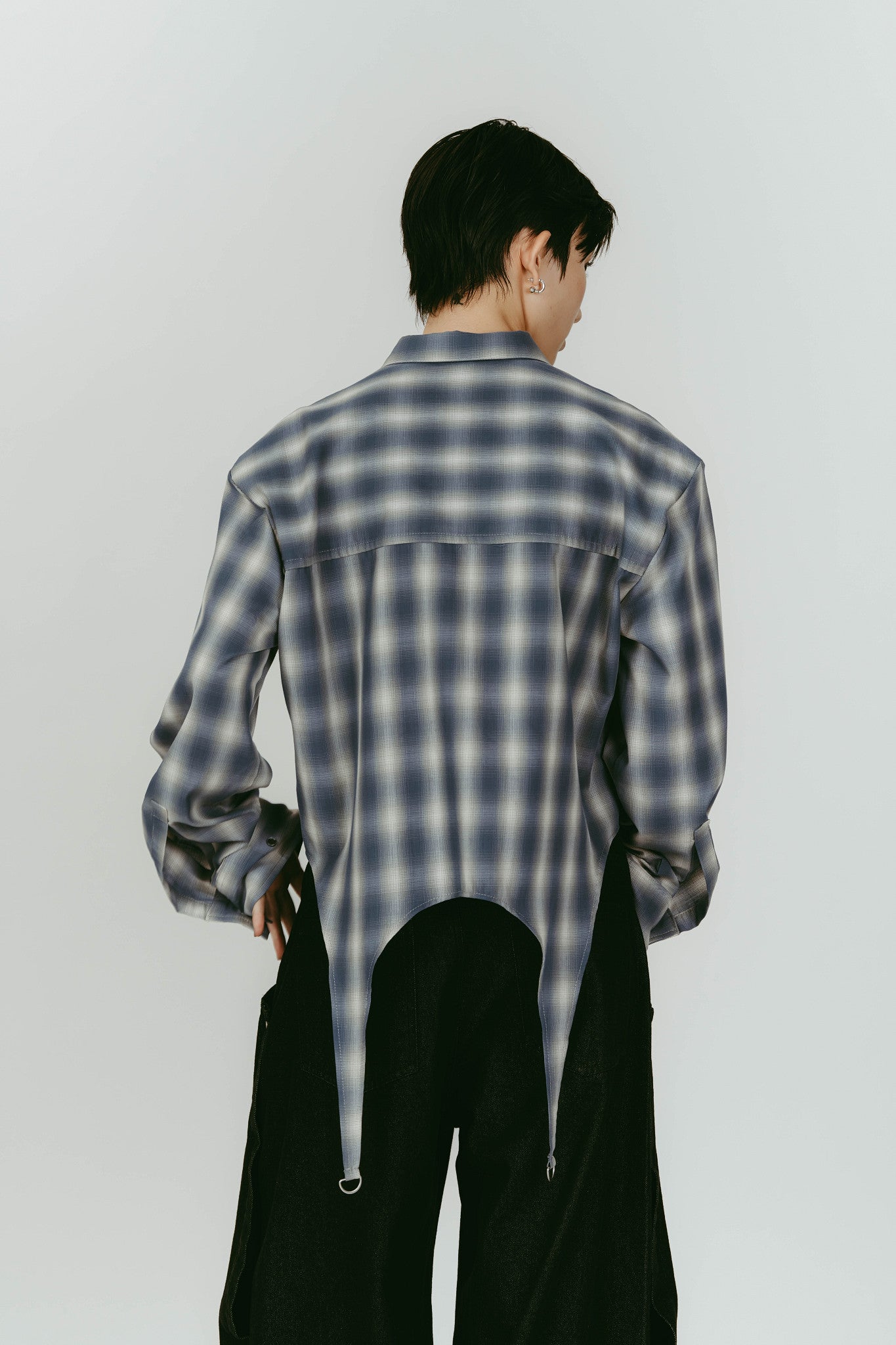 design overshirt