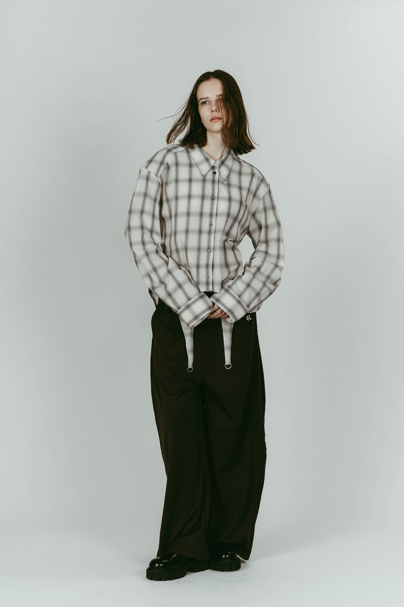 design overshirt
