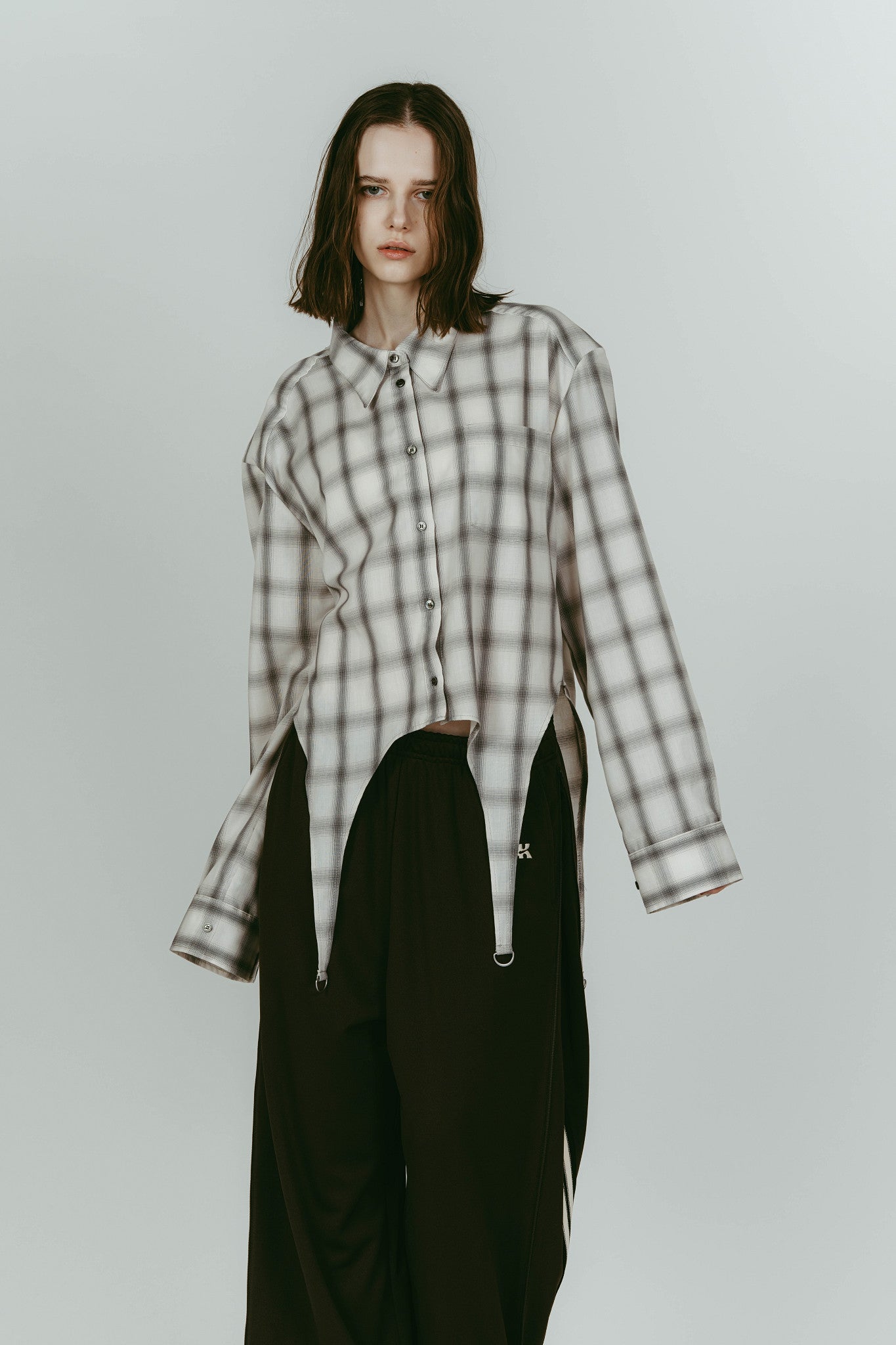 design overshirt