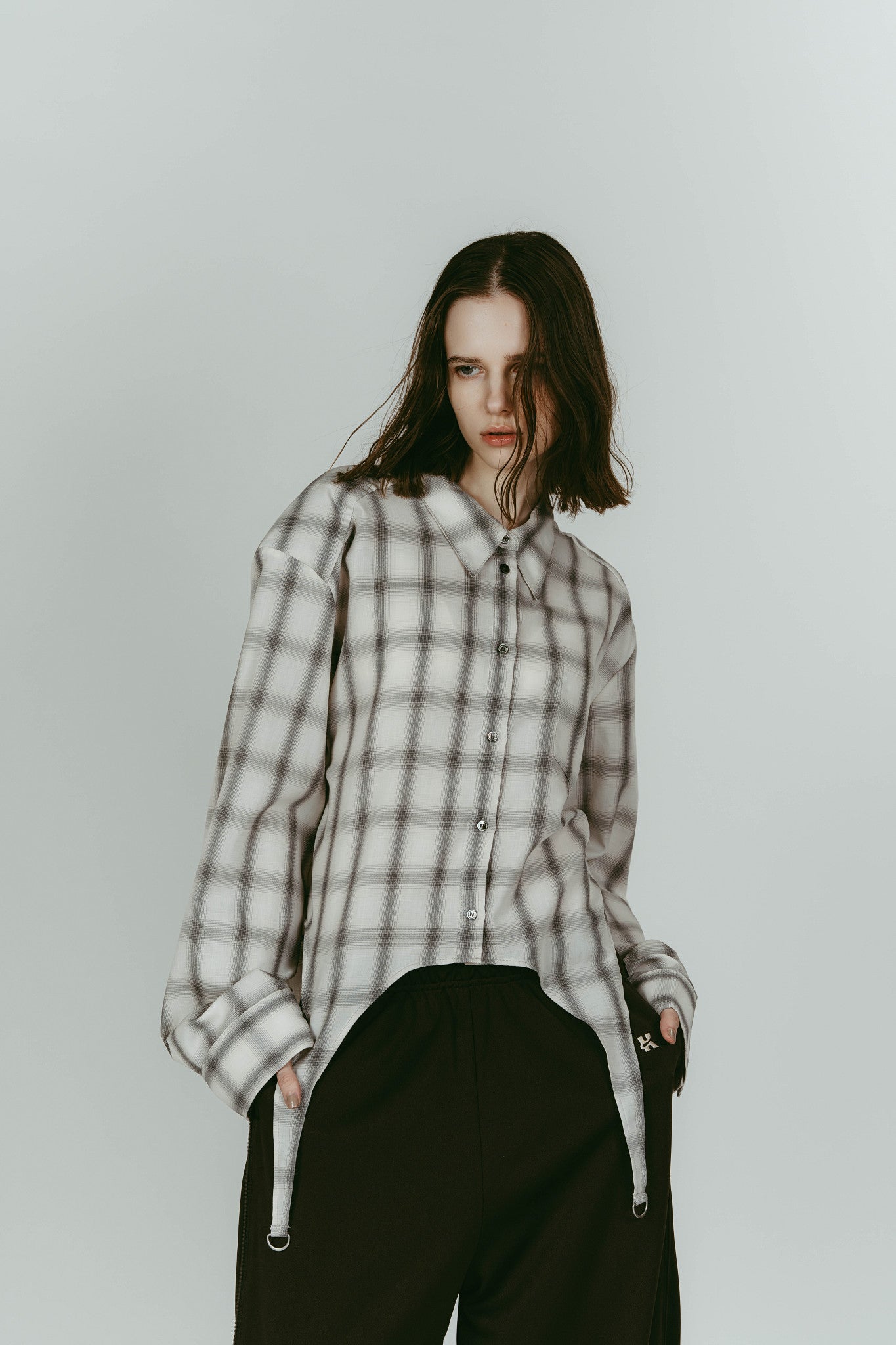 design overshirt
