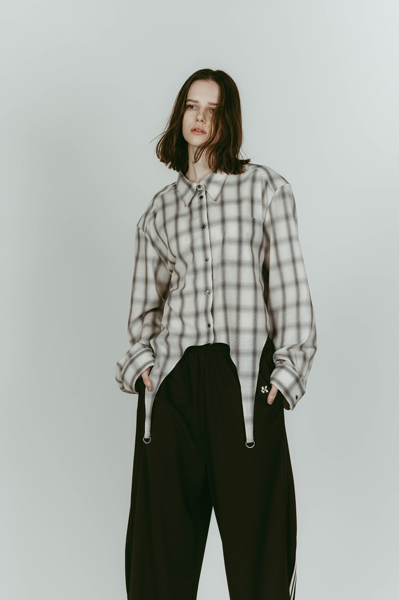 design overshirt