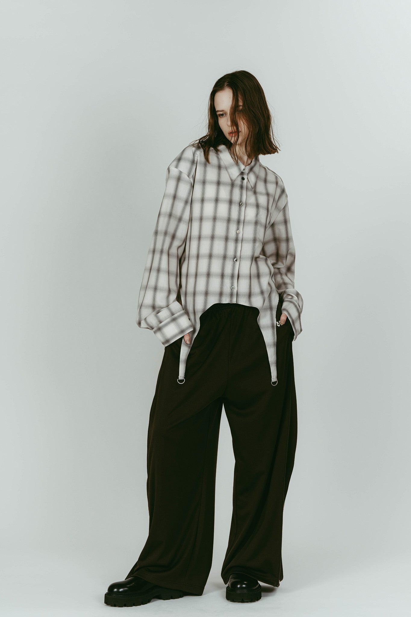 design overshirt