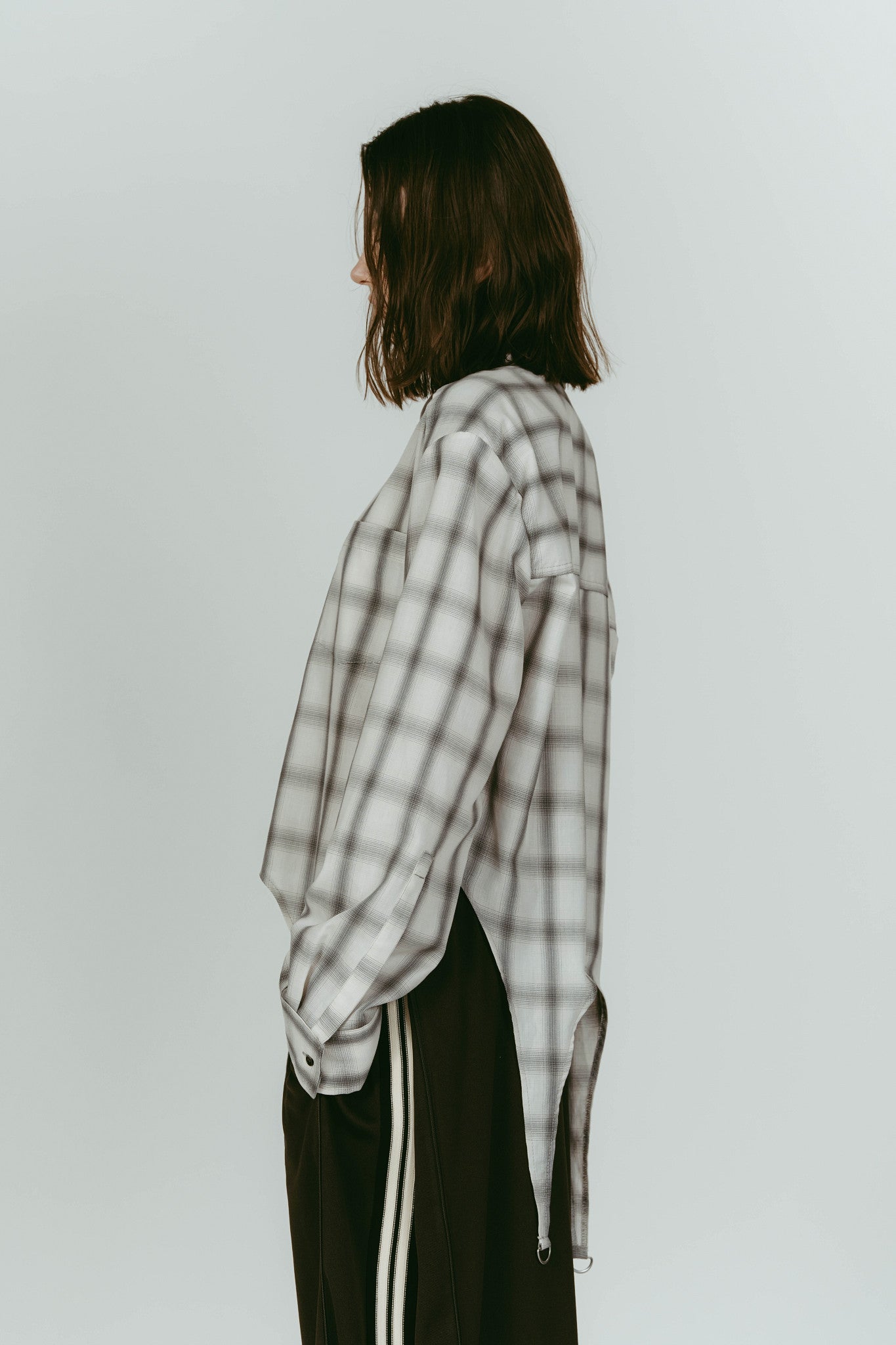 design overshirt