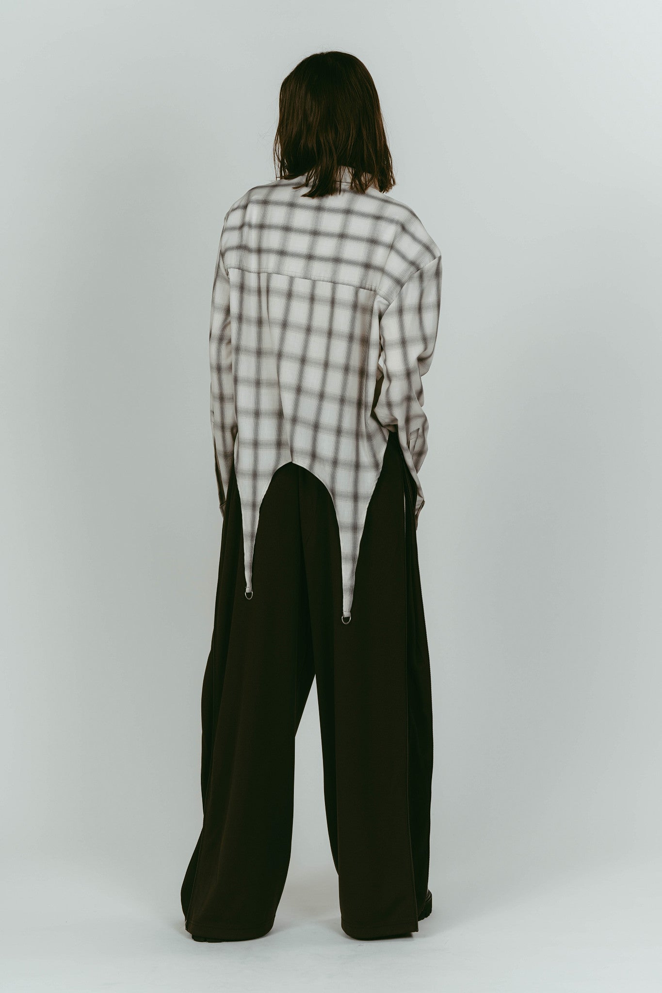 design overshirt