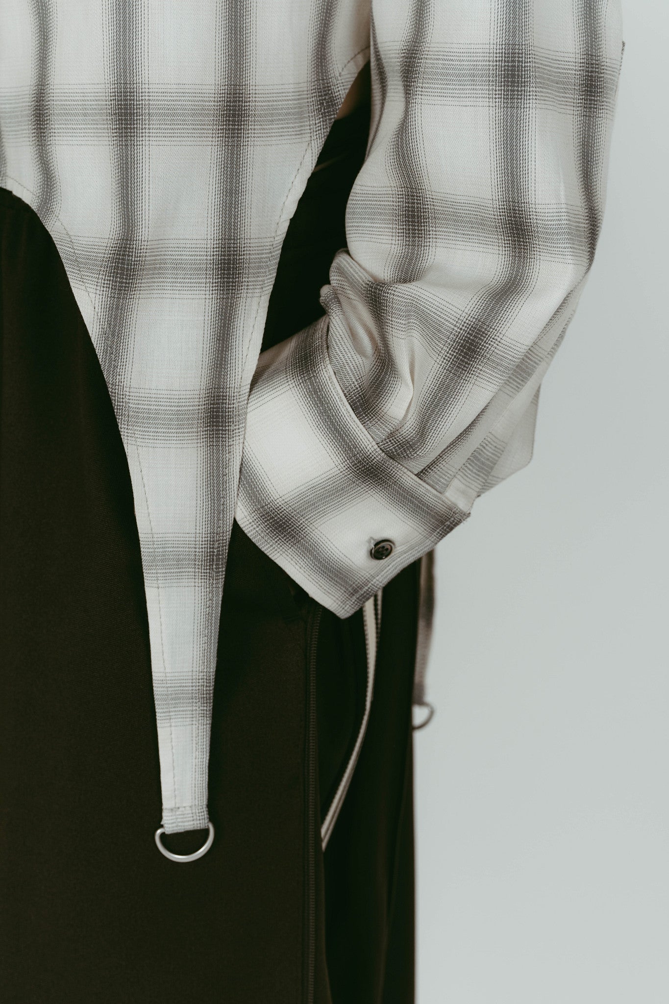 design overshirt