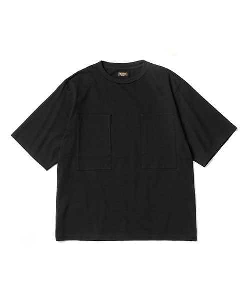 heavy weight cotton / utility t-shirt