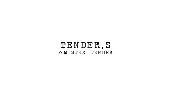 TENDER.S