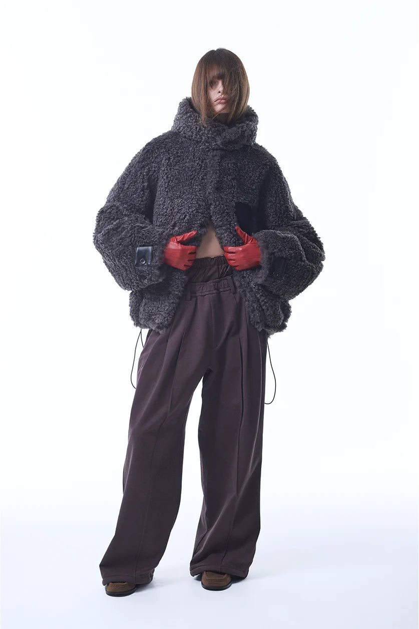 poodle boa 11xl coach